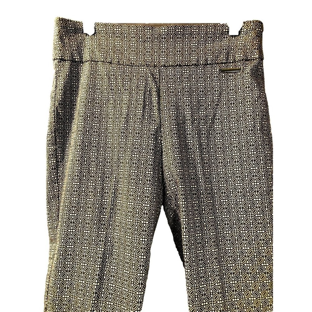 RozAli Woman’s Dress Pants Size 4 - Picture 1 of 16